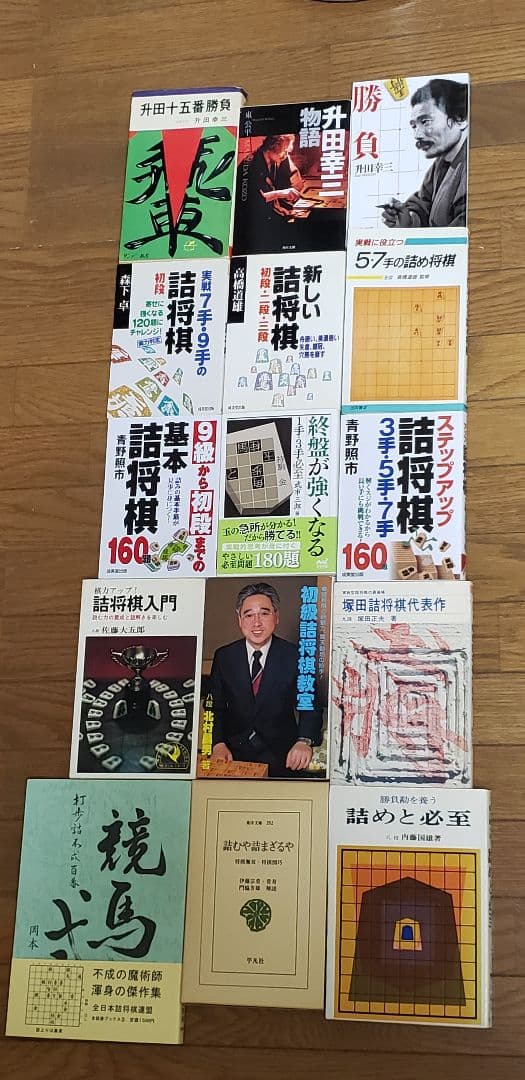 「八冠　藤井聡太」など全99冊！付録・詰将棋・サイン付！
