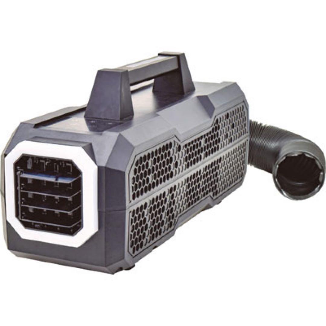 ポータブルスポットクーラー YNC-A160