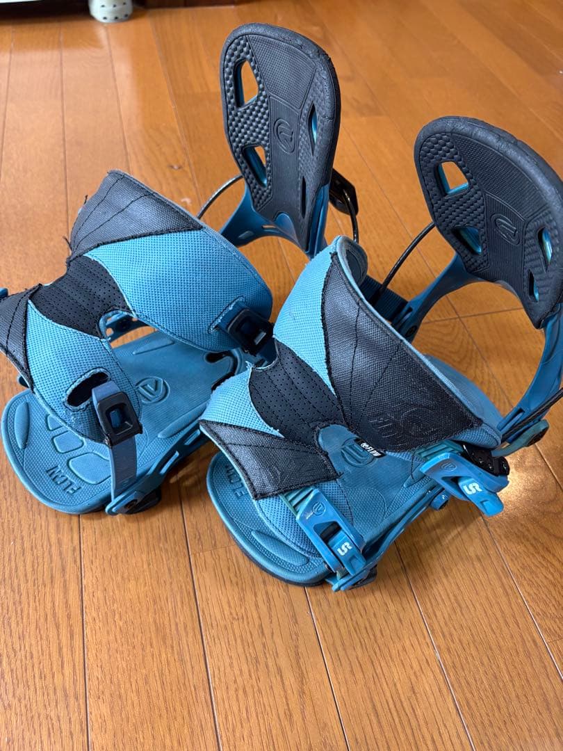 FLOW NX2 Hybrid 2016　Lサイズ