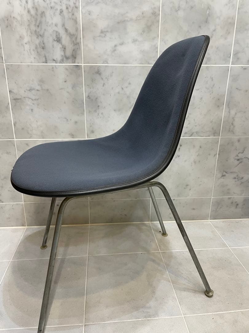 EAMS イームズ　ミッドセンチュリー　シェルチェアー　ビンテージ　60.s