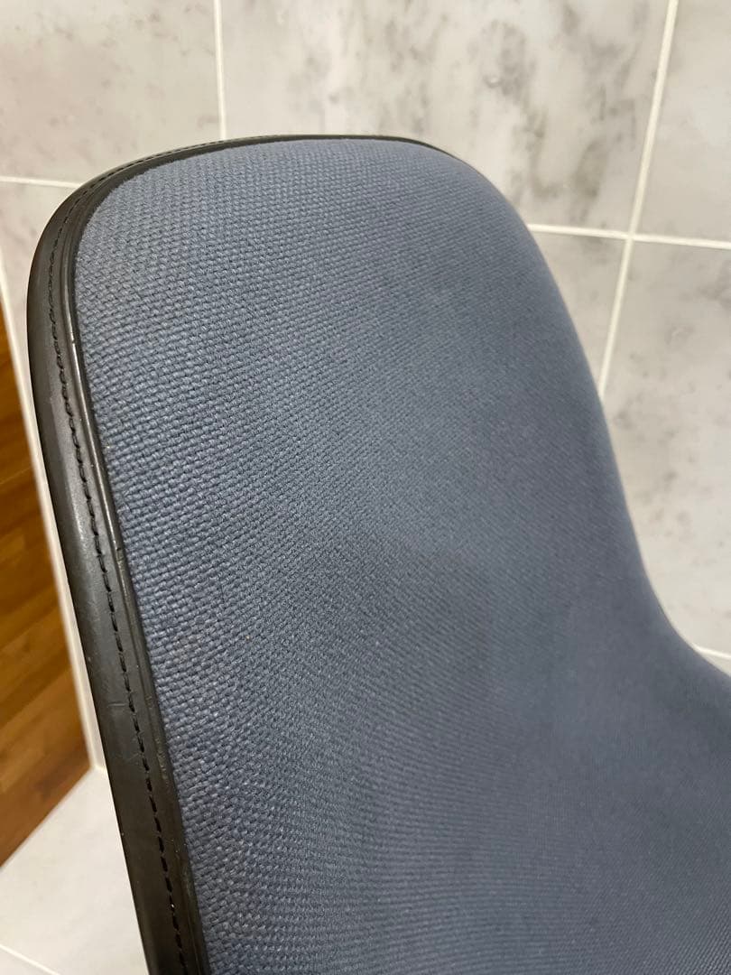 EAMS イームズ　ミッドセンチュリー　シェルチェアー　ビンテージ　60.s