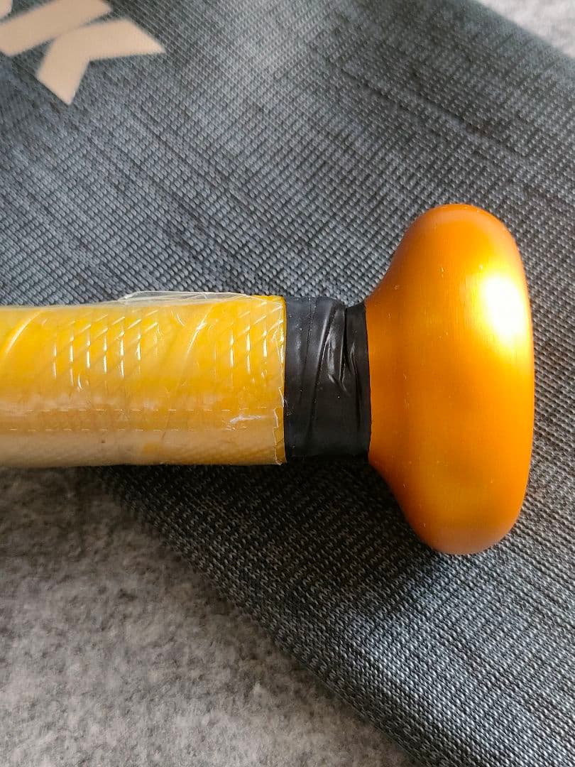 シルクロードSSK新品MM23 一般軟式複合バット84cm720gゴールド