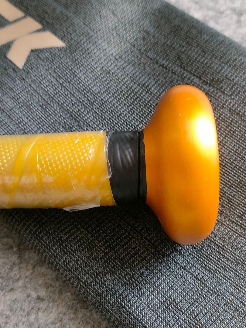 シルクロードSSK新品MM23 一般軟式複合バット84cm720gゴールド