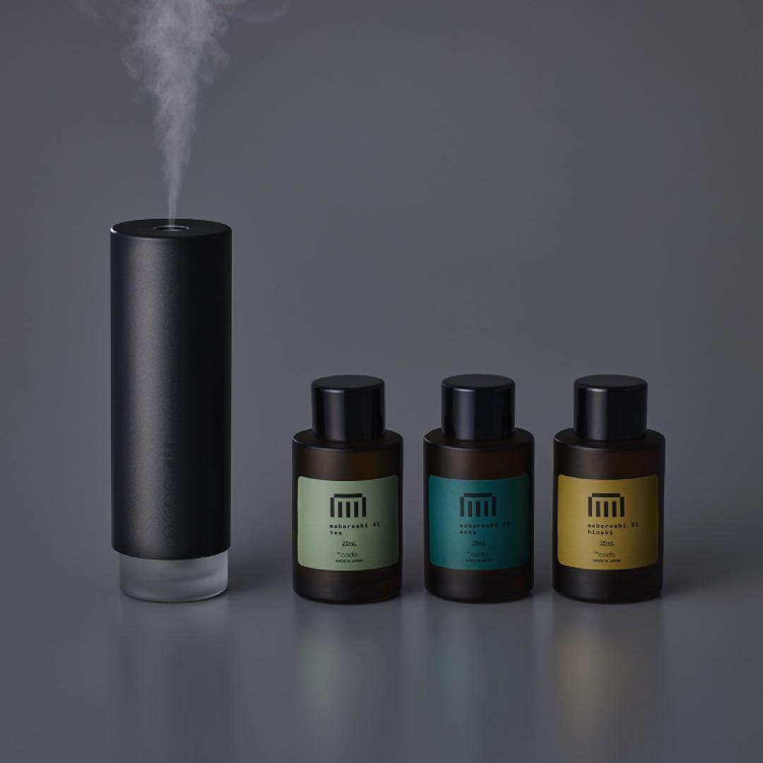 やまみぃ様cado×NF×maboroshi「STEM Mini」LIMITED