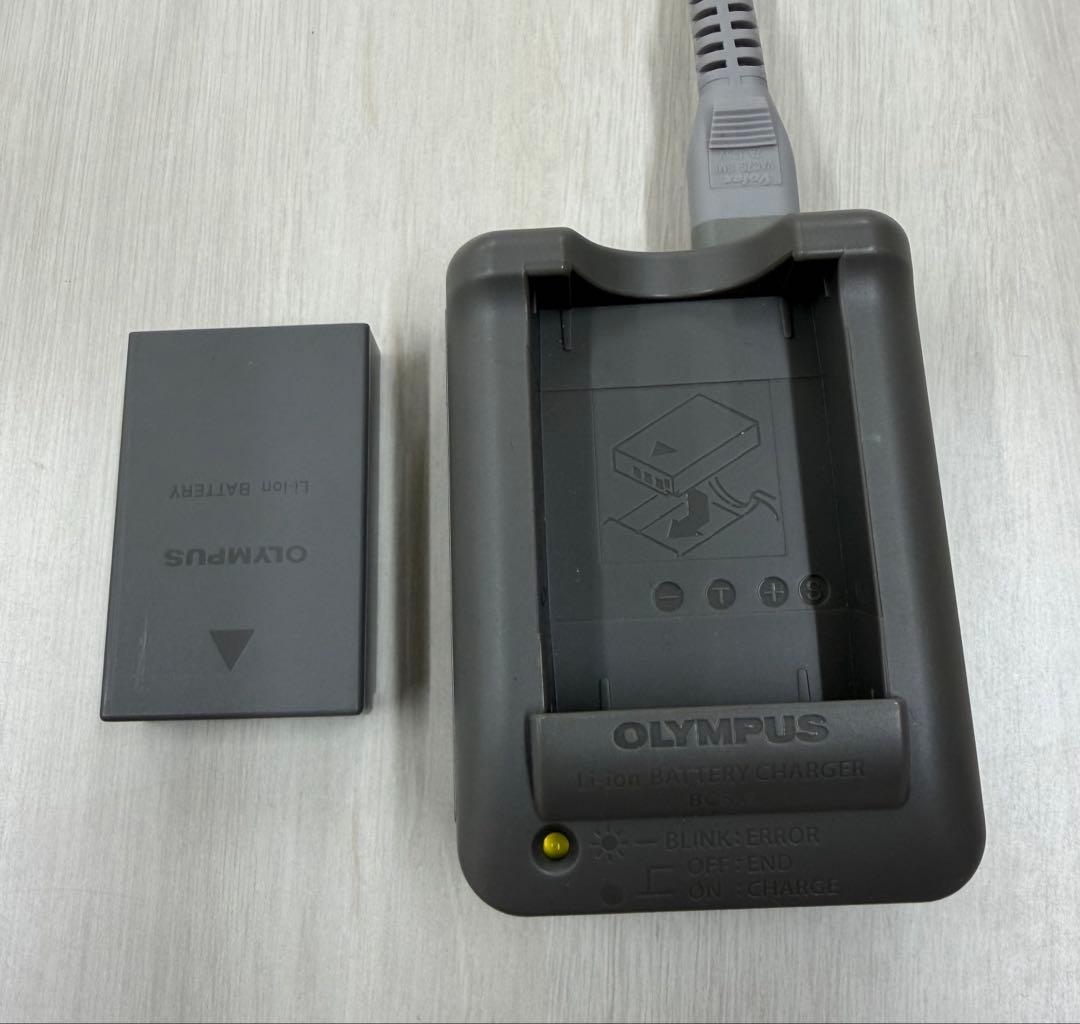 ★美品★ OLYMPUS STYLUS 1s コンパクトデジタルカメラ