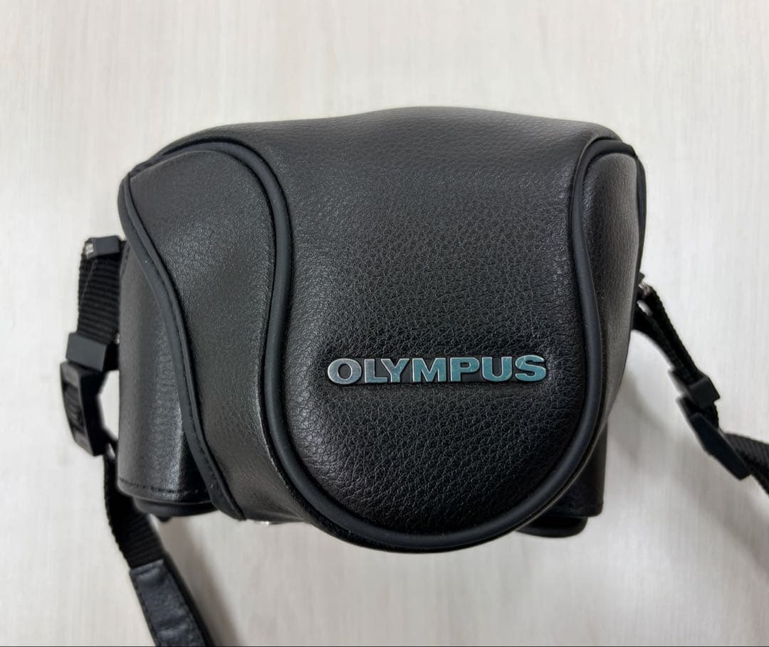 ★美品★ OLYMPUS STYLUS 1s コンパクトデジタルカメラ