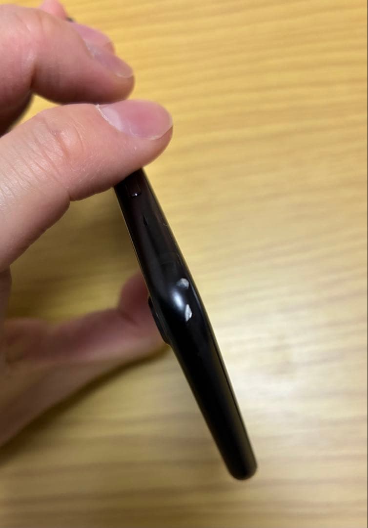 Apple iPhoneSE 第2世代　ブラック 128GB