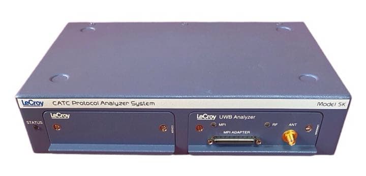 【Le Croy】UW003AAA-X プロトコル アナライザー