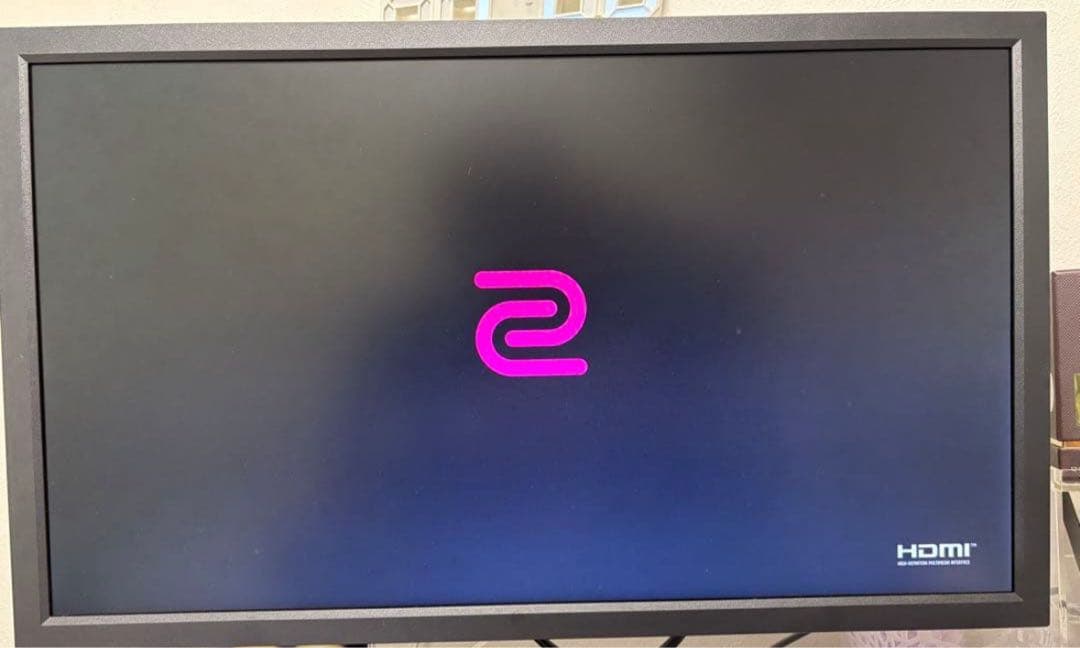 XL2411K 24インチ ゲーミングモニター 144hz