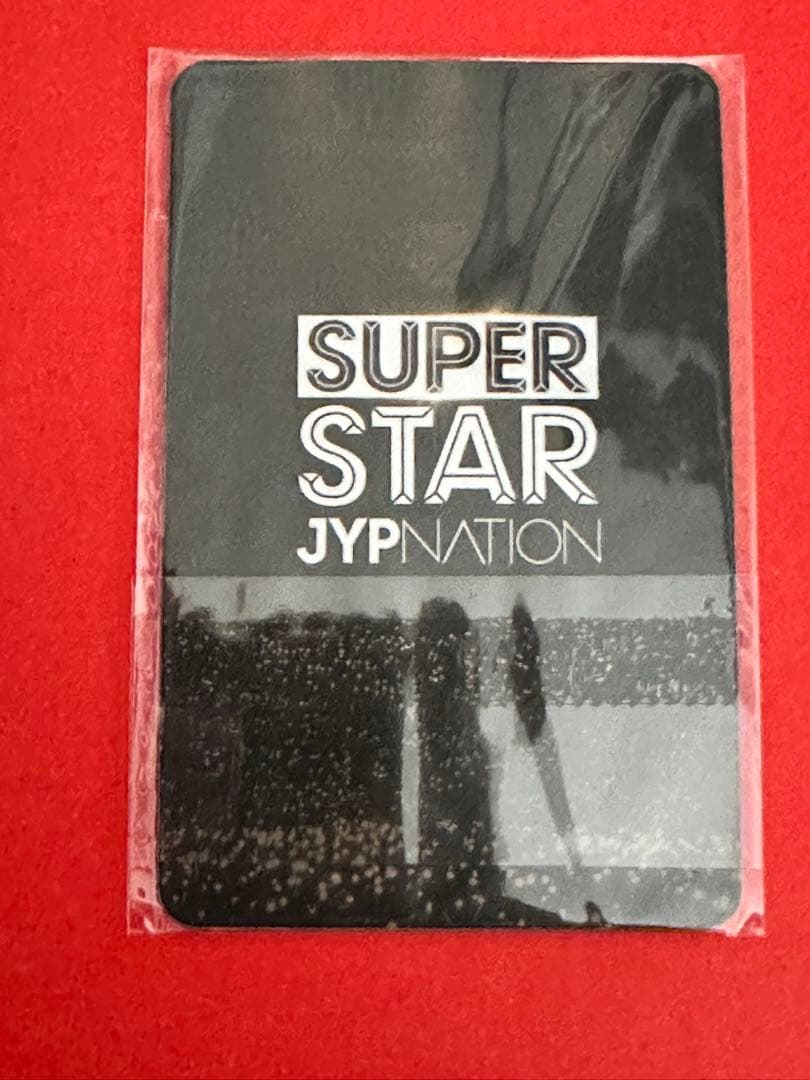 ssjyp ソウルコン ダヒョン