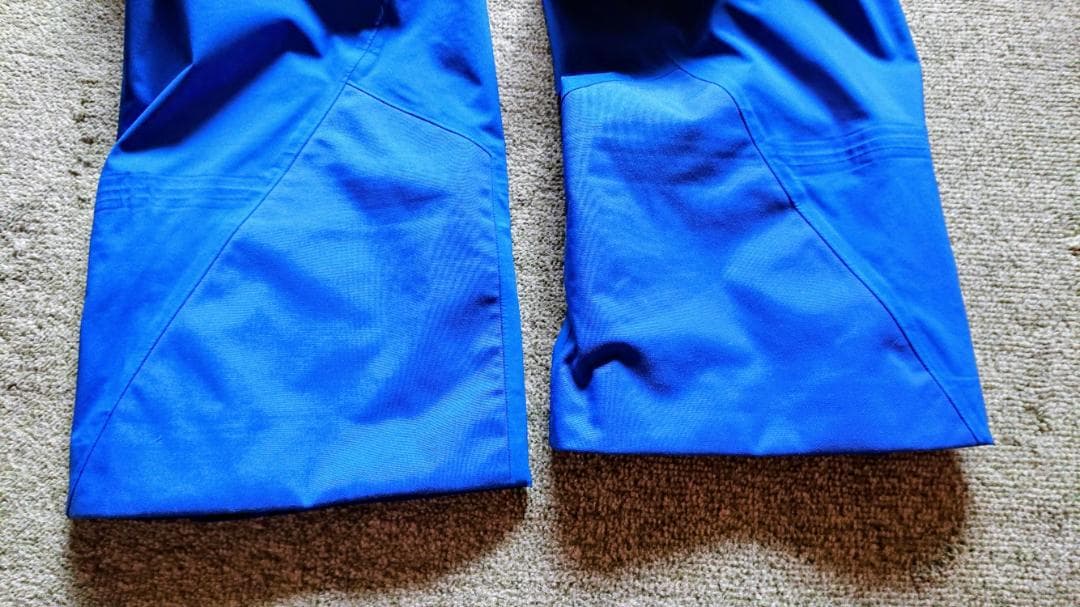 パタゴニア StormStride Pants WsXS