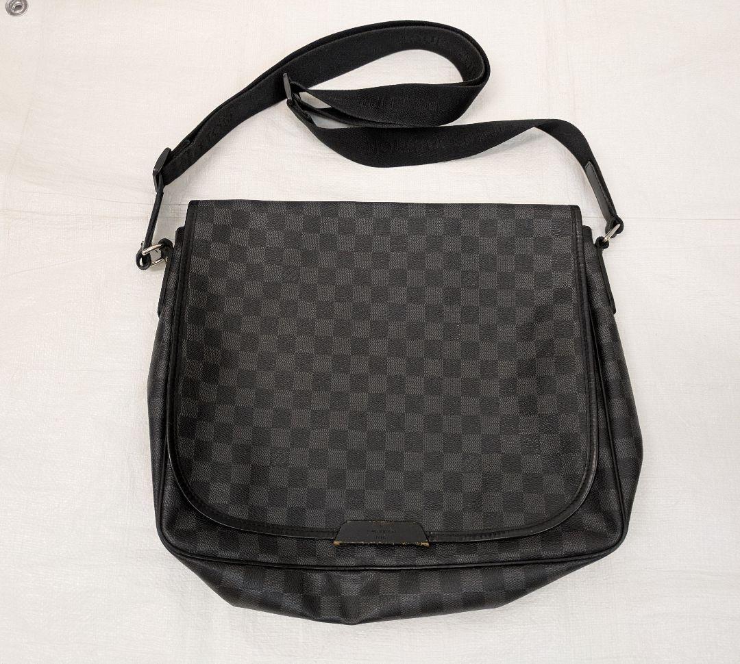 WatchworldLOUIS VUITTON ルイヴィトンダミエ グラフ