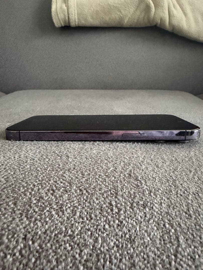 Apple iPhone 14 Pro Max ディープパープル　128GB