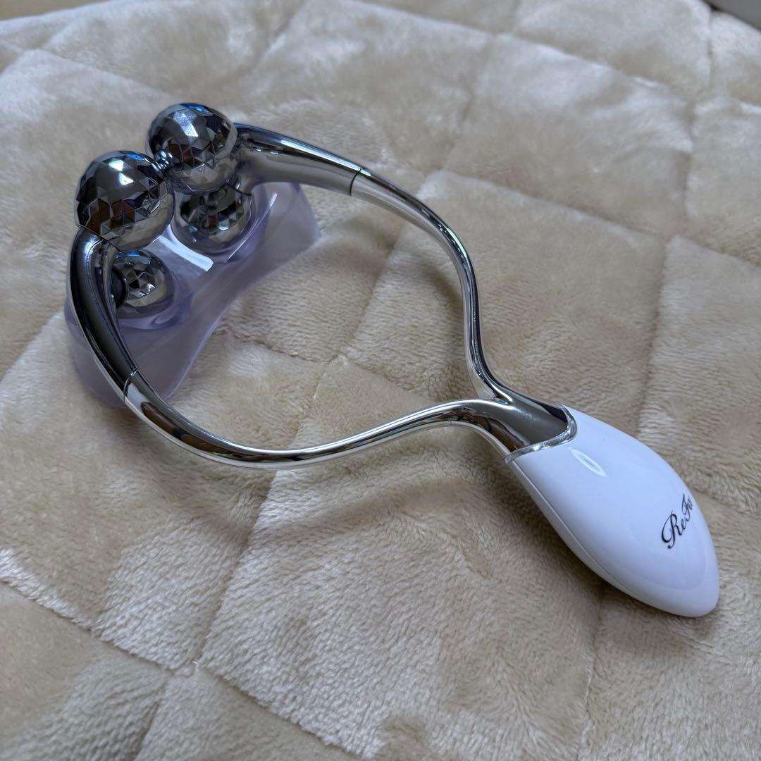 ReFa DOUBLE リファダブル ホワイト