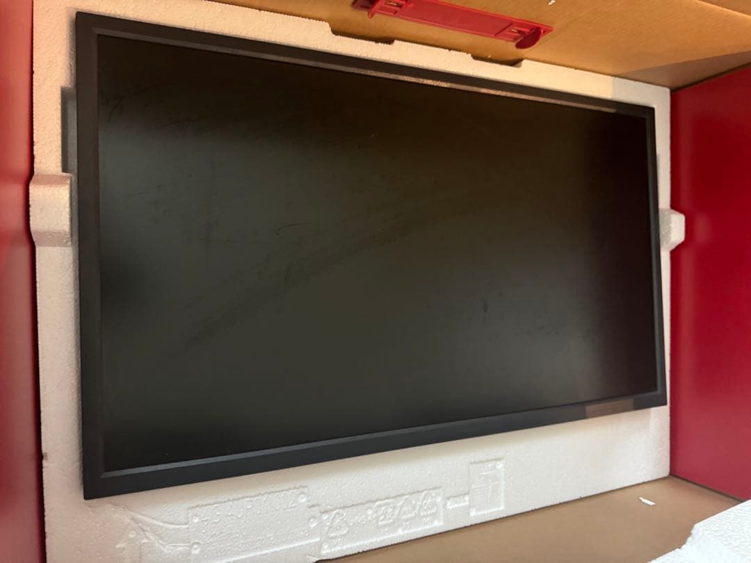 ディスプレイ・モニター本体 xl2566k