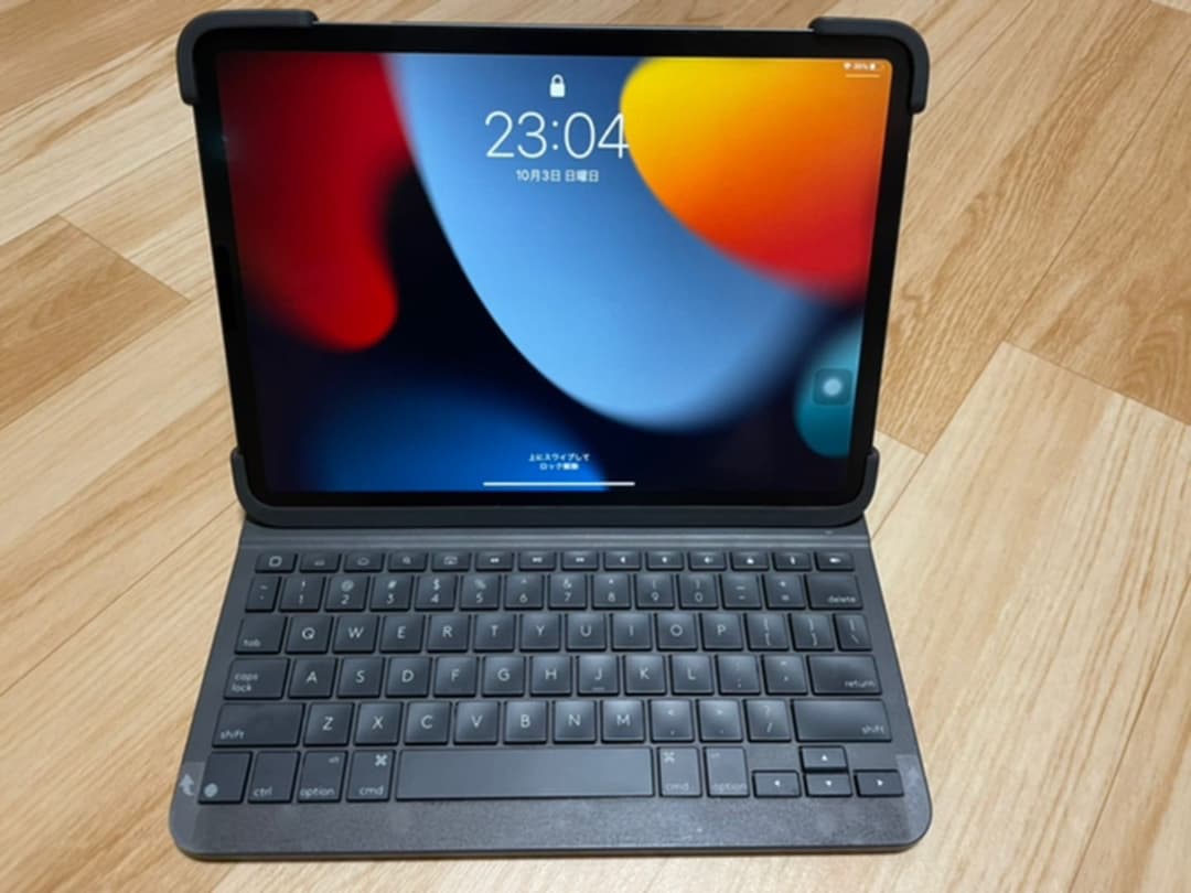 iPad Pro 11インチ（第2世代）2020Wi-Fi 128GB 極美品