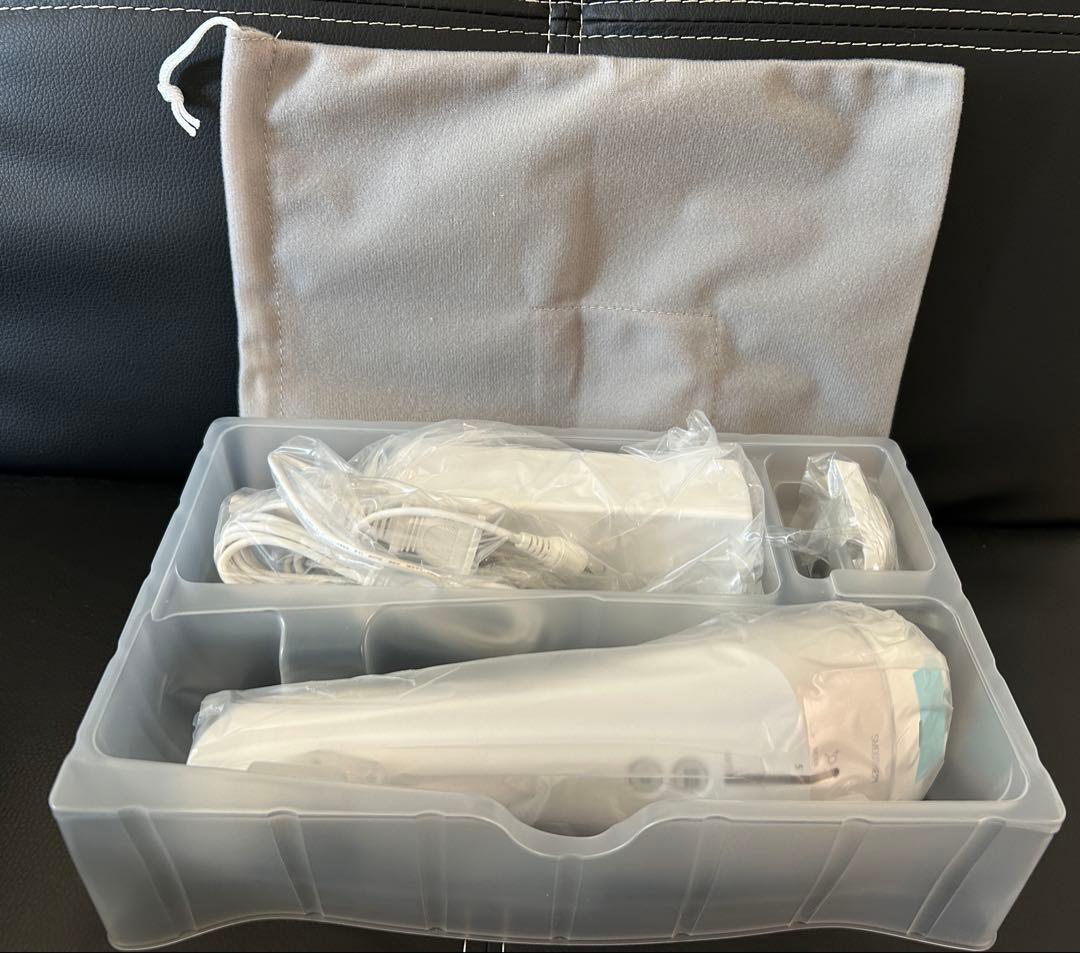 Panasonic 光脱毛器2025年Amazon限定モデルES-NWPKA-H