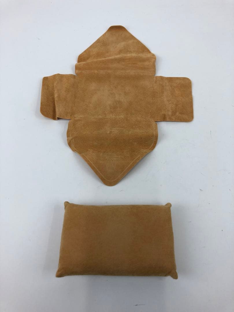 C*須様 ロレックス　空き箱　外箱　内箱　小冊子　手帳カバー　カードケース　カレ