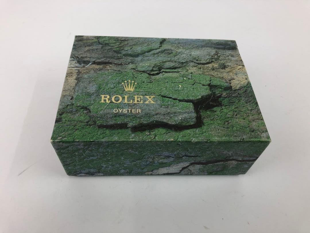 C*須様 ロレックス　空き箱　外箱　内箱　小冊子　手帳カバー　カードケース　カレ