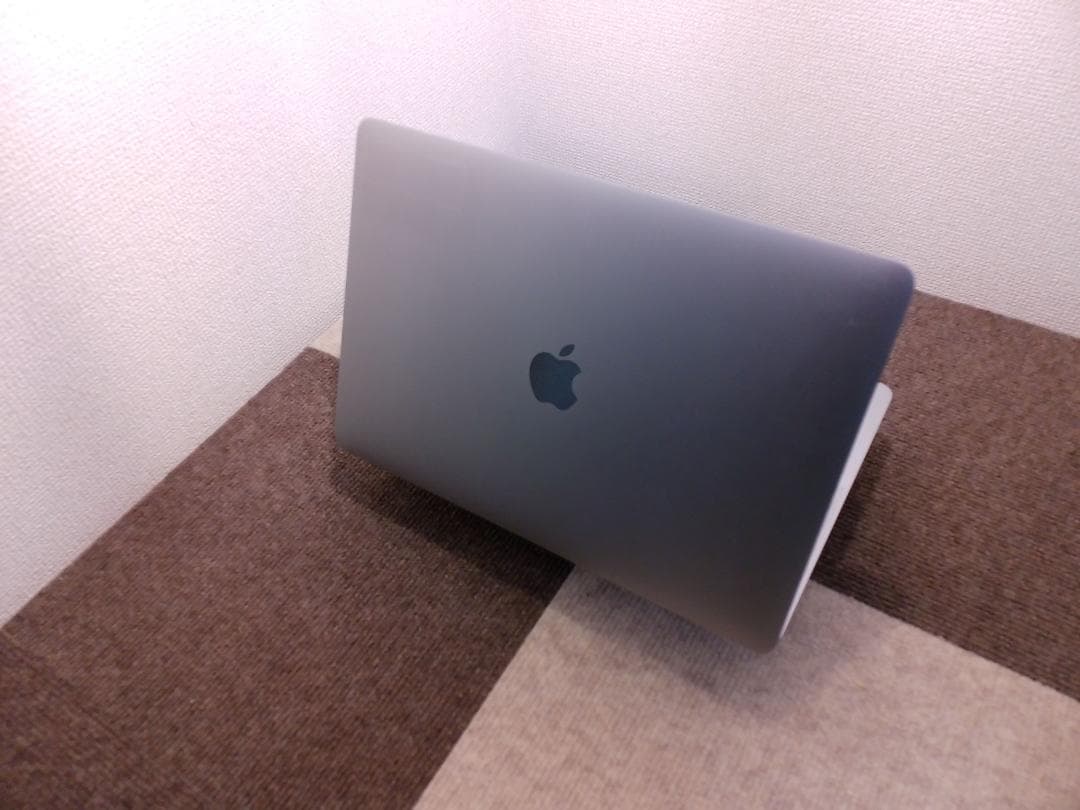 MacBook Pro 2019 A1989 13㌅ 『充放電31回』