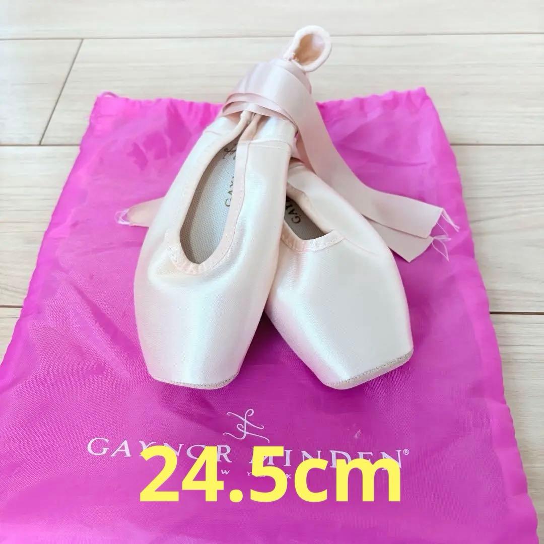 【未使用級】Gaynor Minden 8.5M3SDL