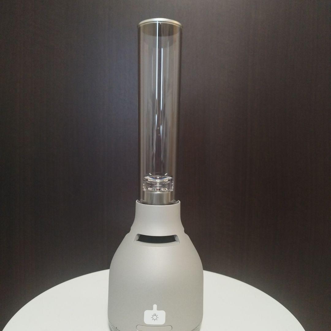 SONY ワイヤレススピーカー S3 グレー