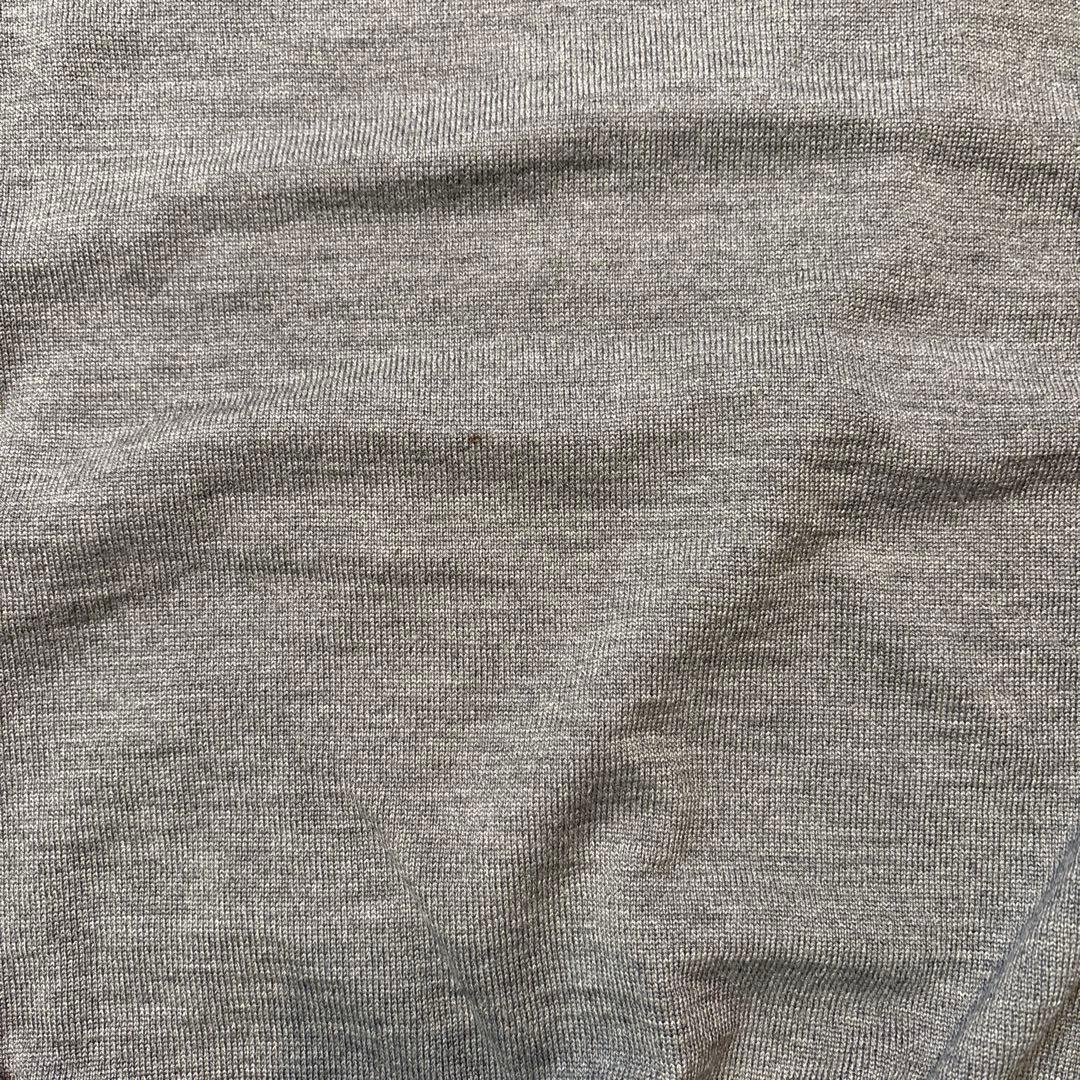 メゾン マルジェラ カラーブロック ニット セーター マルタン マルジェラ