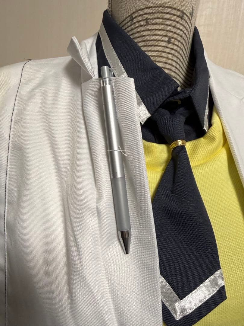 ウマ娘 アグネスタキオン 勝負服 コスプレ衣装 レディースMサイズ