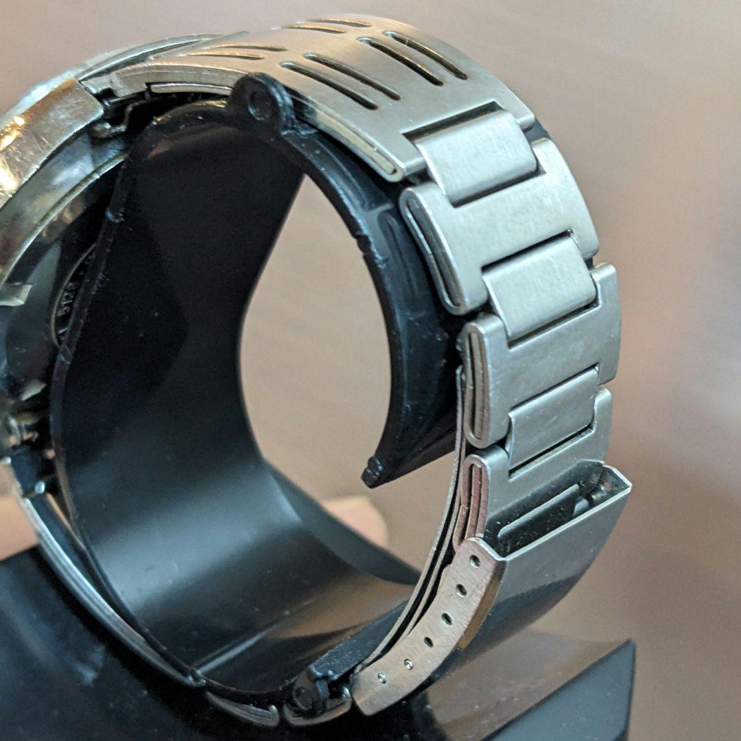 SEIKO 5 SPORTS 23J　5126-6010 1969年製 　稼働品