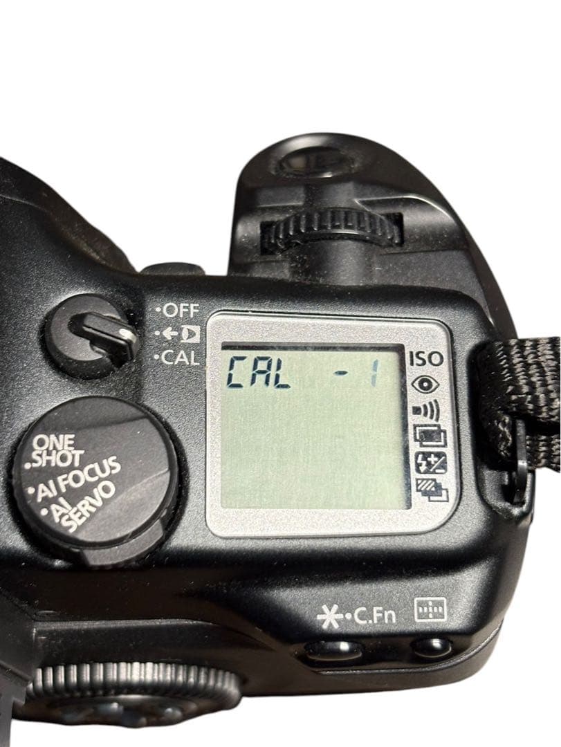 Canon EOS 7 一眼レフカメラ フィルムカメラ