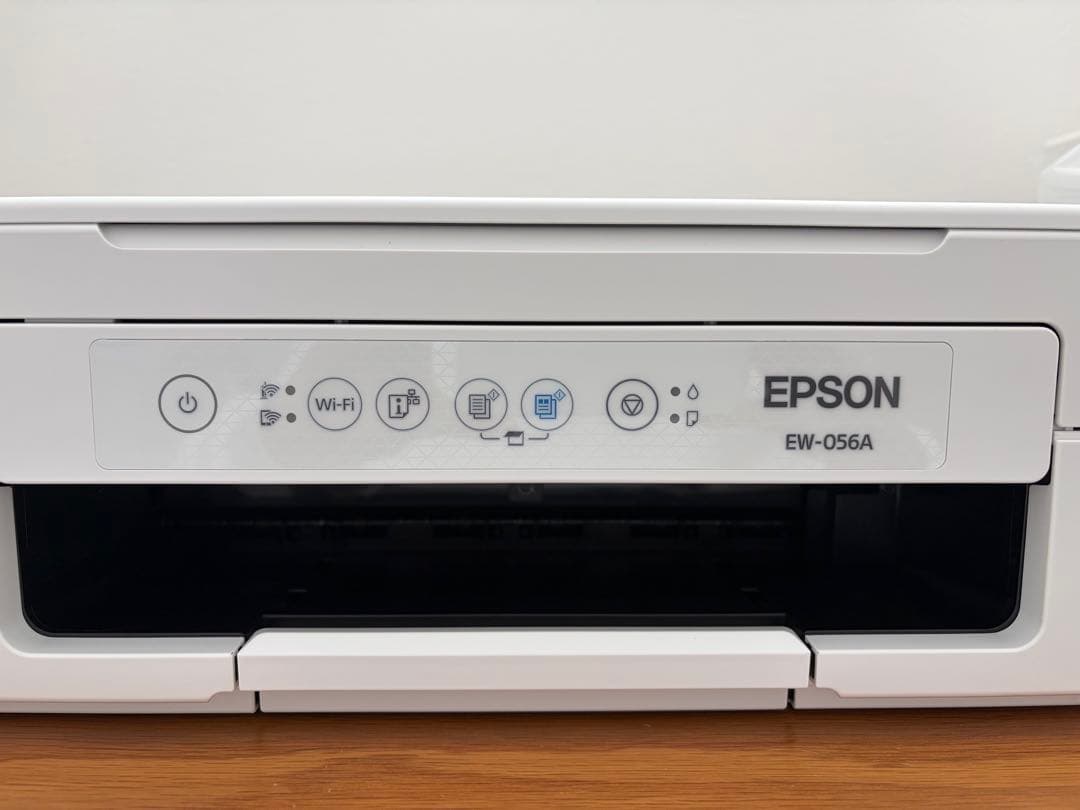 EPSON EW-056A インクジェットプリンター
