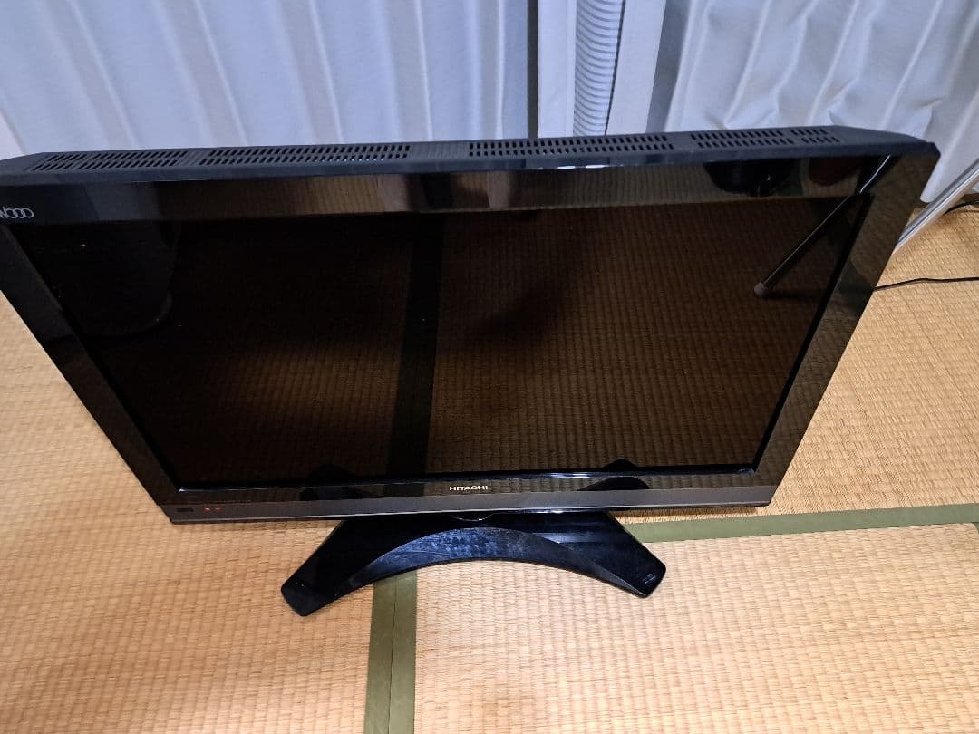 【値下げ】HITACHI 液晶テレビ L32-XP05（32型）