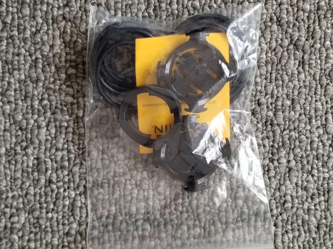 GARMIN EDGE 830 GPSサイクルコンピューターセット