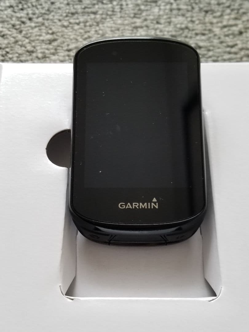 GARMIN EDGE 830 GPSサイクルコンピューターセット