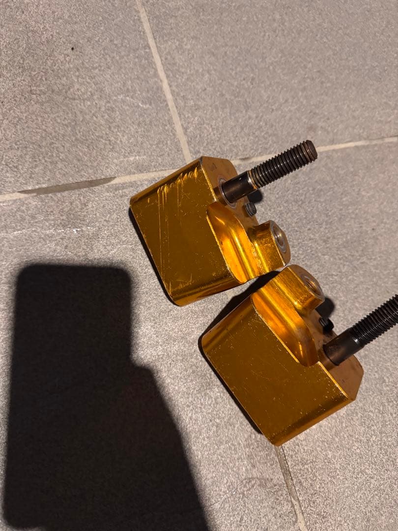 30系セルシオ　SSキット