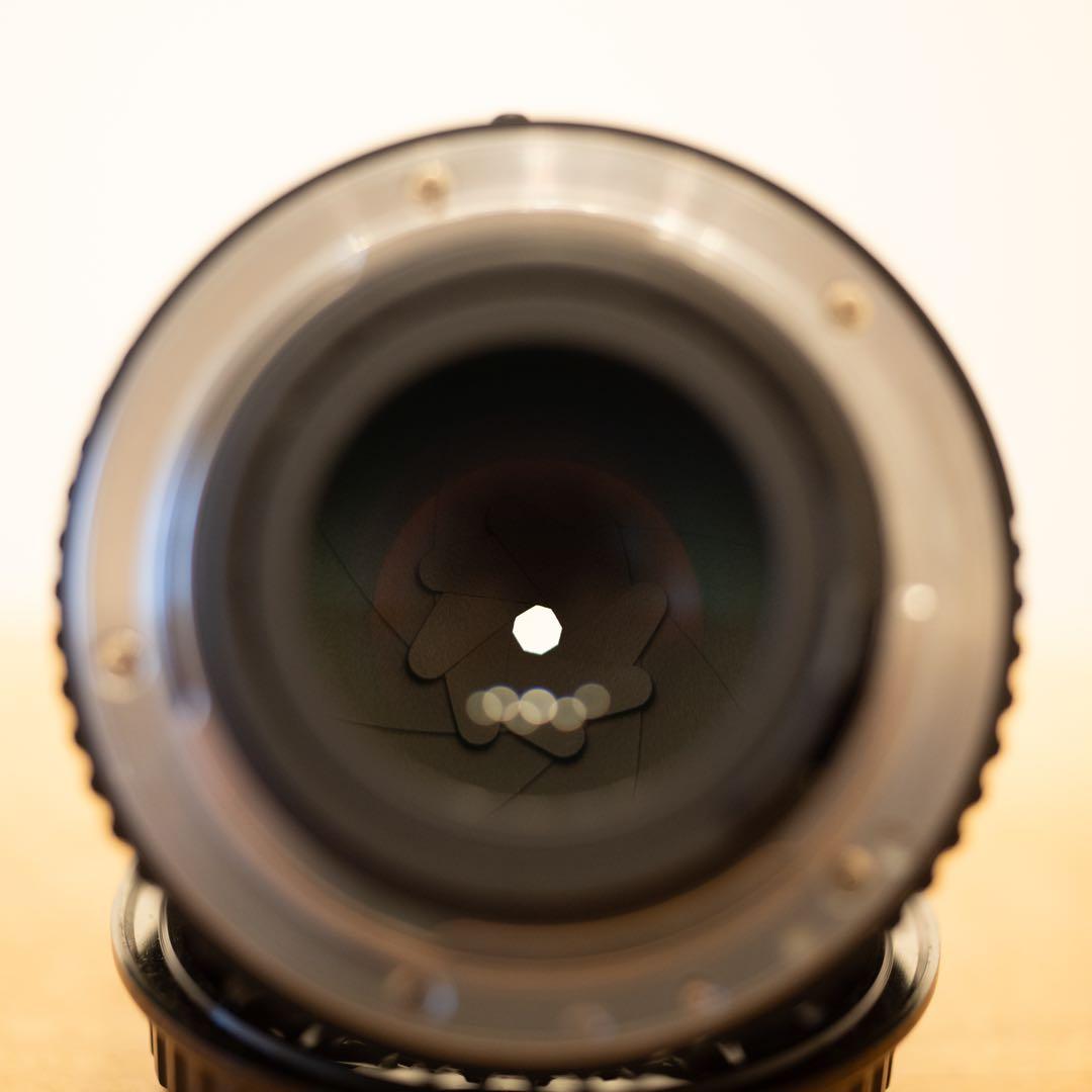 【美品】SMC PENTAX-A 50mm f/1.4 単焦点レンズ