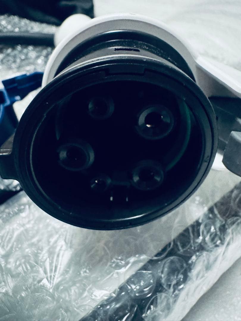 美品　三菱アウトランダー純正ケーブル9482A426 224