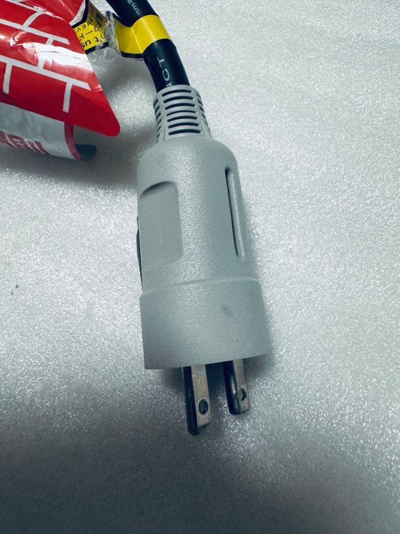 美品　三菱アウトランダー純正ケーブル9482A426 224