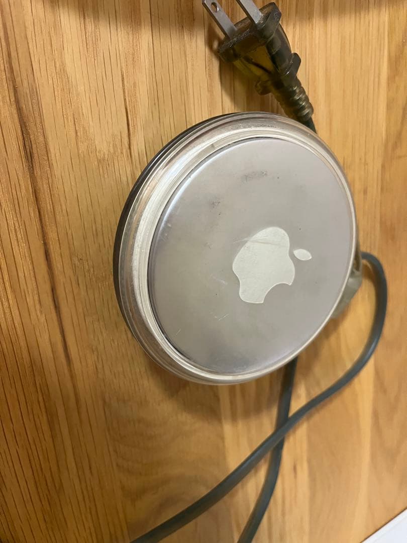 Apple iBook G3 クラムシェル ジャンク品