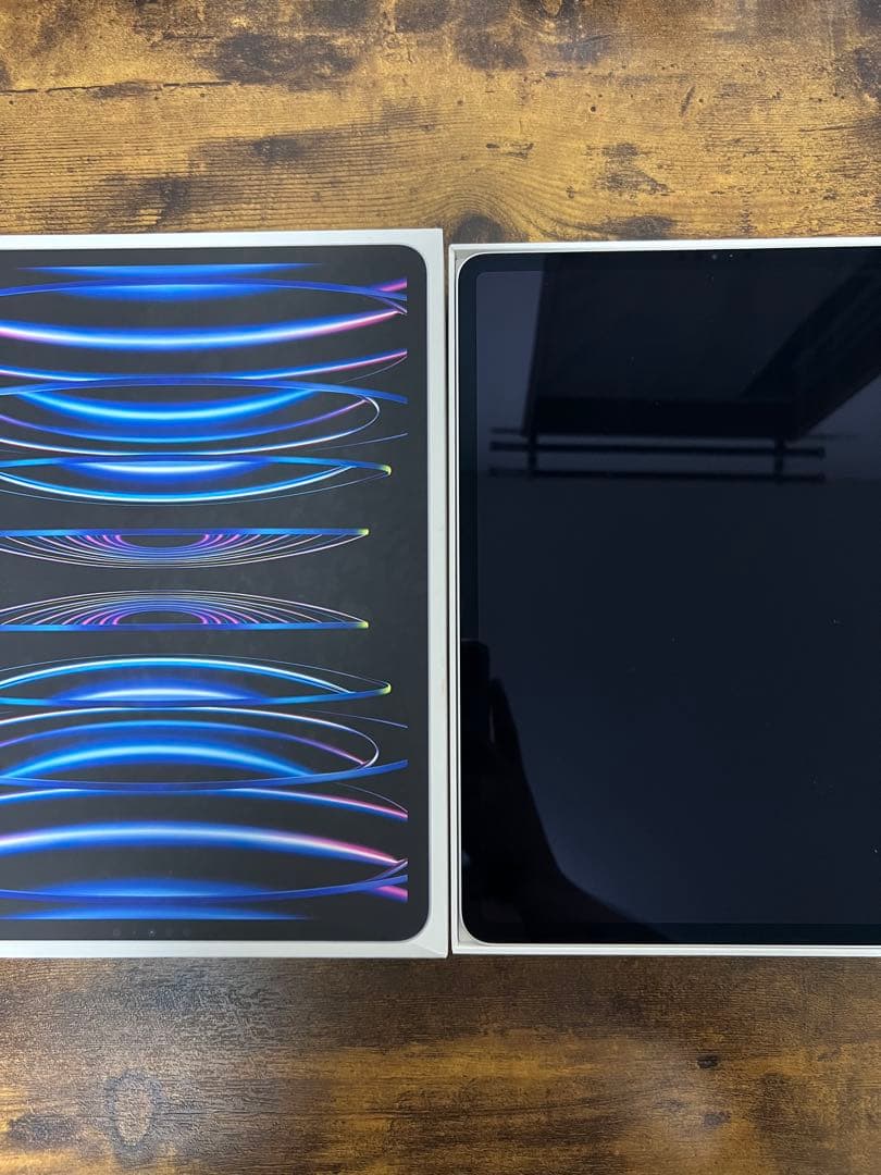 12.9インチiPad Pro(第6世代)Wi-Fi 128GB