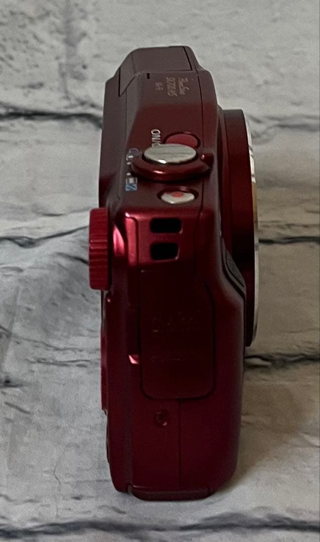 Canon キャノンパワーショット SX700HSコンパクトデジカメ中古