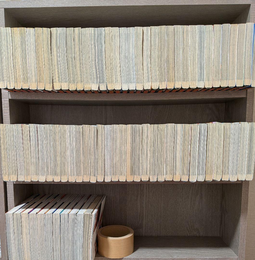 キングダム　全巻