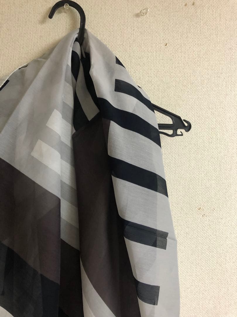 ★新品未使用★リックオウエンス　RICK OWENS ストール　マフラー