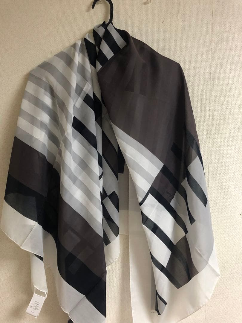 ★新品未使用★リックオウエンス　RICK OWENS ストール　マフラー