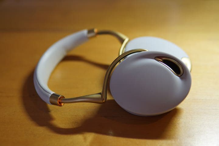 【レアカラー】PARROT Zik ヘッドホン