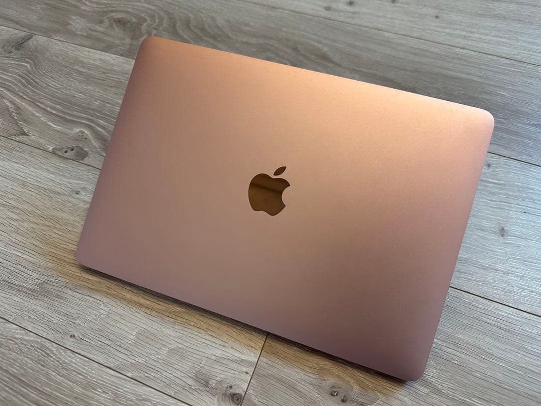 MacBook 12インチ 2017 i5/8GB/512GB ローズゴールド