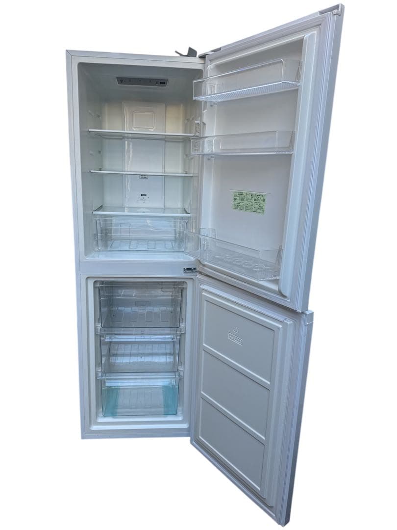 SHARP 冷蔵庫 SJ-BD23K 2023年 高年式 230L