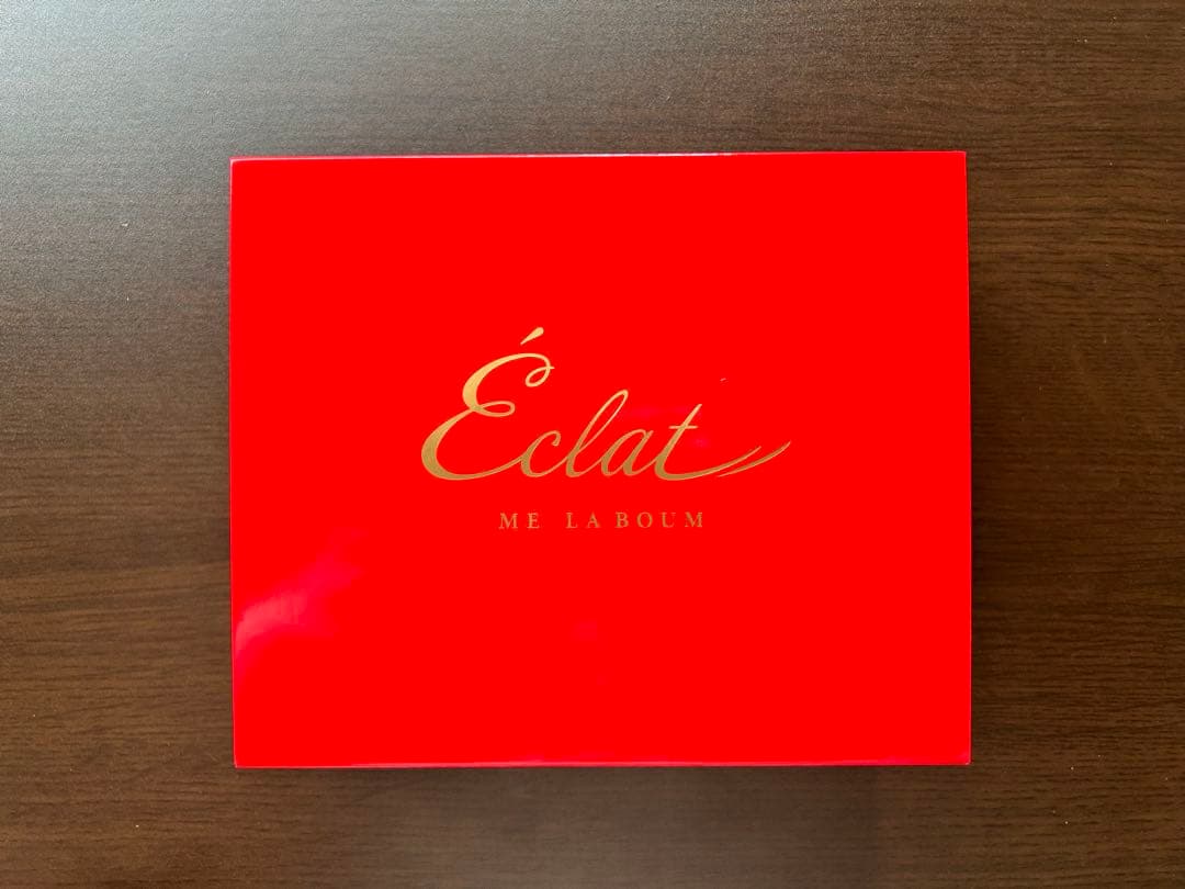 ME ラボンエクラ　IKKOプロデュース美顔器