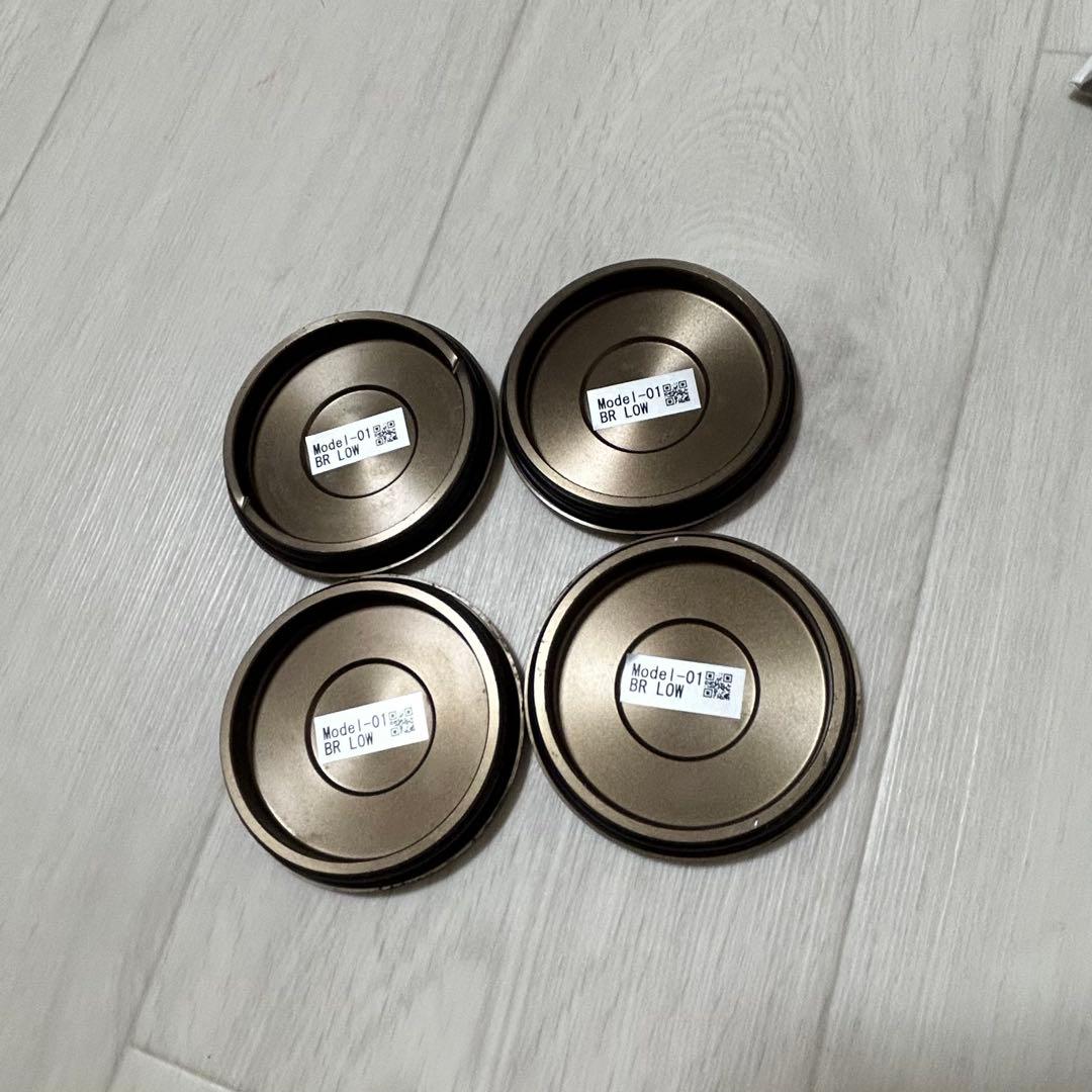 【RAYS/レイズ】No.53 / VR Center Cap Model-01