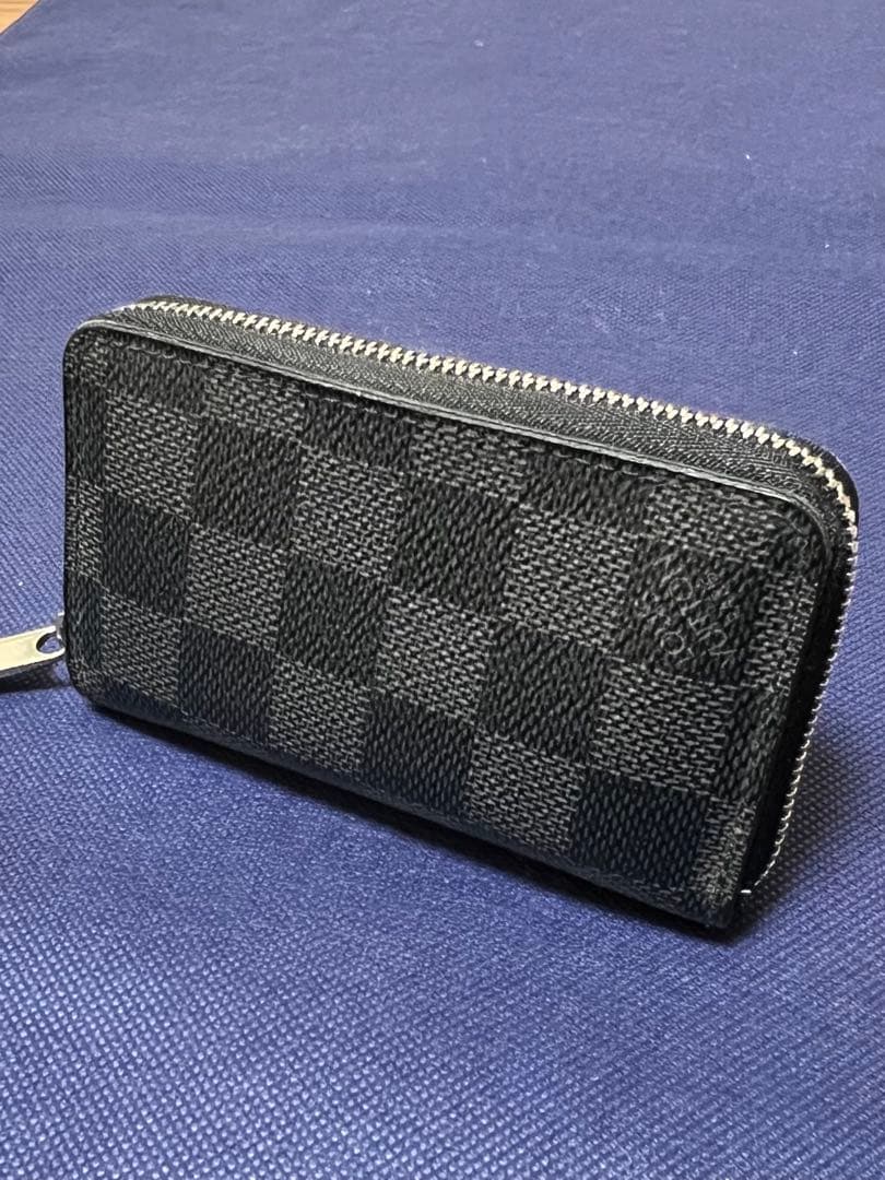 【正規品】LOUIS VUITTON ルイヴィトン　ケース